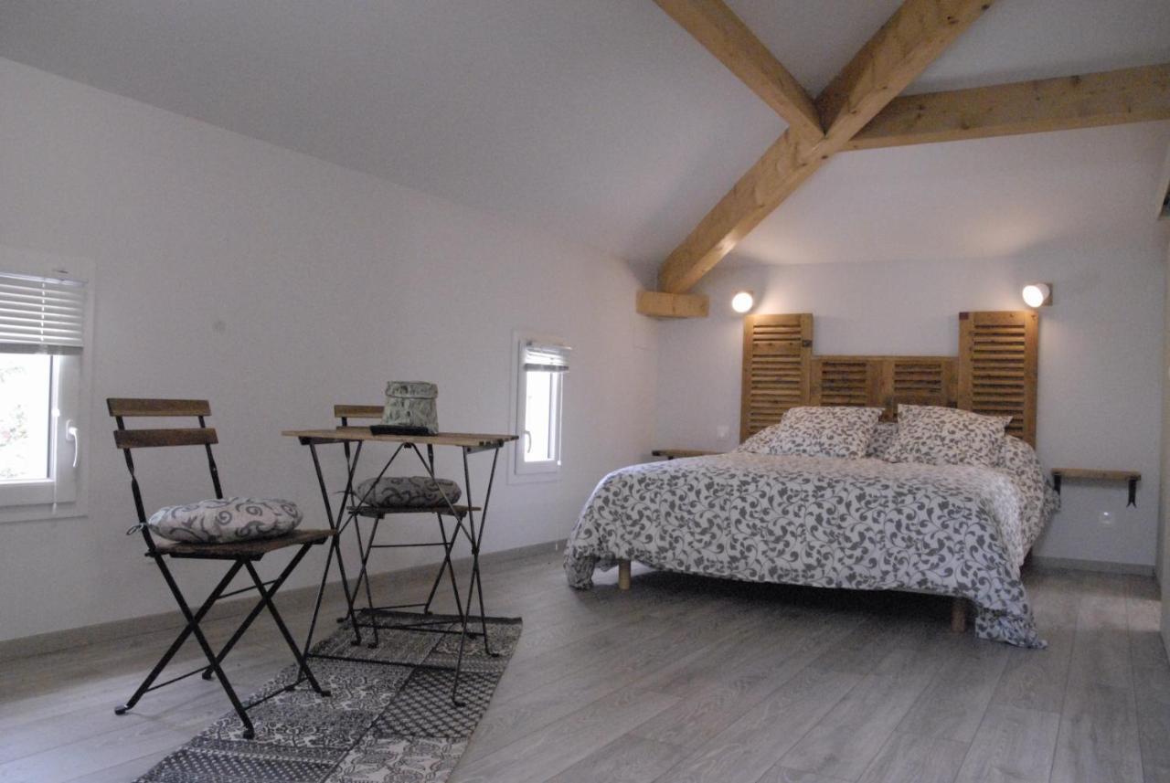 Les Chambres D'Ausilia Sablons  Dış mekan fotoğraf