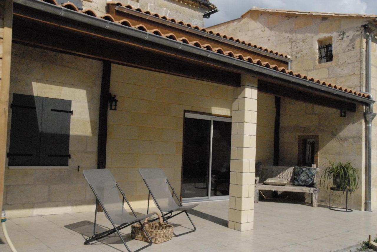 Les Chambres D'Ausilia Sablons  Dış mekan fotoğraf